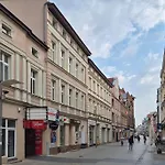 Sweet Old Town By Kramm Апартаменты Познань