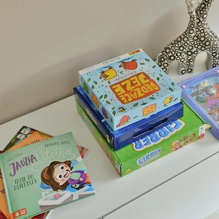 Sweet Old Town By Kramm Appartamento