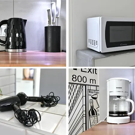 Sweet Old Town By Kramm Poznań