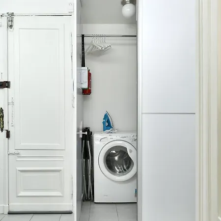 Appartamento Sweet Old Town By Kramm