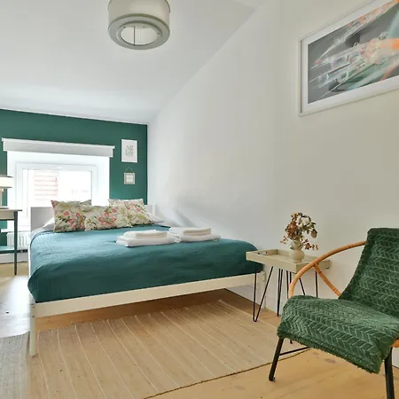 Sweet Old Town By Kramm Appartamento Poznań