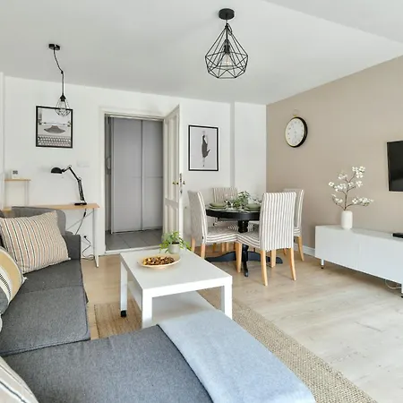 Sweet Old Town By Kramm Poznań