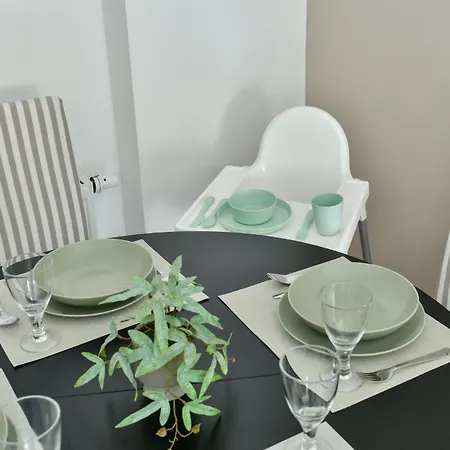 Appartamento Sweet Old Town By Kramm Poznań