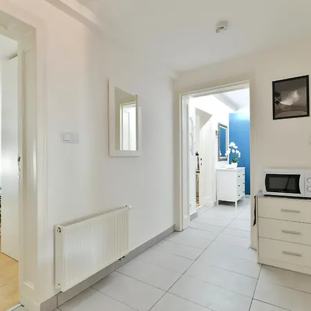 Sweet Old Town By Kramm Appartamento Poznań