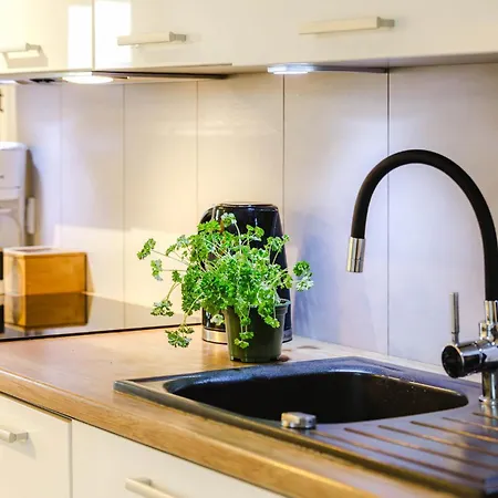 Sweet Old Town By Kramm *