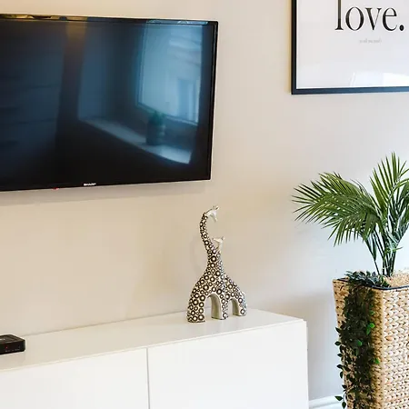 Sweet Old Town By Kramm شقة