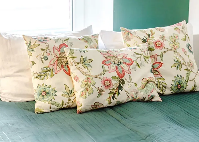 Sweet Old Town By Kramm شقة