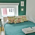 Sweet Old Town By Kramm