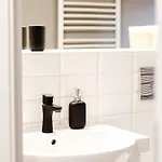 Sweet Old Town By Kramm Apartmán Poznaň