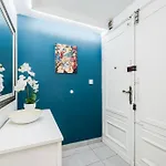 Sweet Old Town By Kramm Apartmán Poznaň