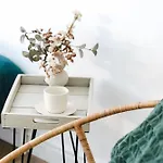 Sweet Old Town By Kramm