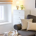 Sweet Old Town By Kramm