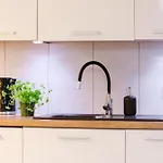 Apartmán Sweet Old Town By Kramm Poznaň