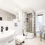 Sweet Old Town By Kramm Apartmán