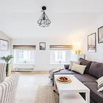 Sweet Old Town By Kramm Apartmán Poznaň