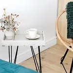 Sweet Old Town By Kramm Apartmán *