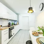 Sweet Old Town By Kramm