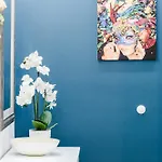 Sweet Old Town By Kramm Apartmán *