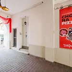 Apartmán Sweet Old Town By Kramm *