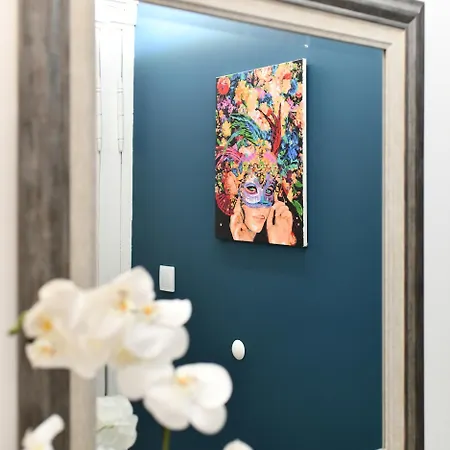 Sweet Old Town By Kramm 公寓 *