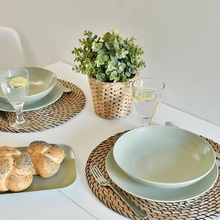 Sweet Old Town By Kramm 公寓