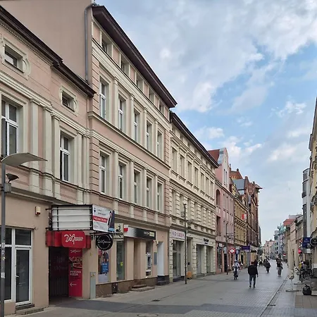 Sweet Old Town By Aparo - Stary Rynek, Stary Browar, Dworzec Glowny, Plac Wolnosci, Lozeczko Dzieciece, Przyjazny Zwierzetom Apartment Poznan
