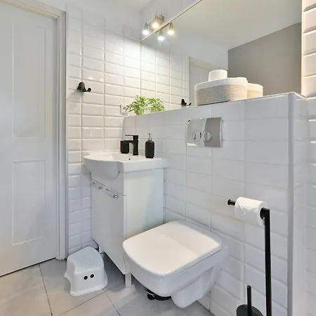 Sweet Old Town By Kramm 波兹南