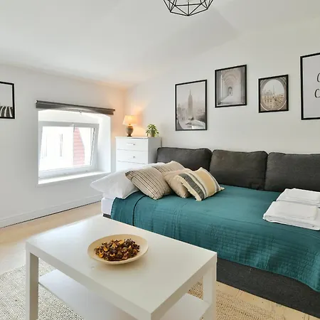 Apartment Sweet Old Town By Aparo - Stary Rynek, Stary Browar, Dworzec Glowny, Plac Wolnosci, Lozeczko Dzieciece, Przyjazny Zwierzetom Poznan