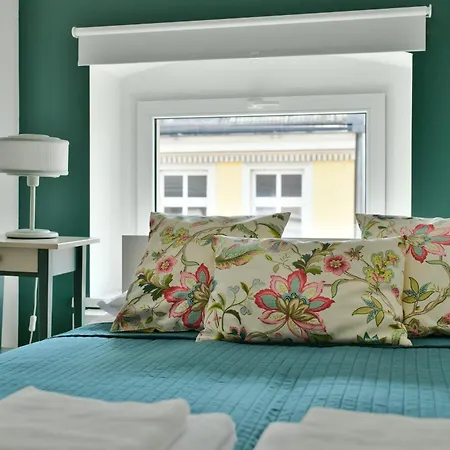 Sweet Old Town By Kramm 公寓 *