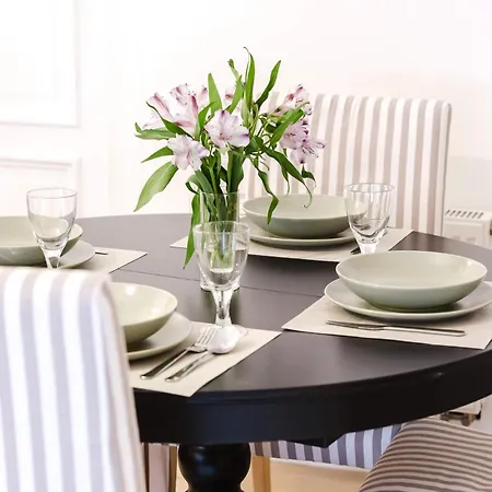 Sweet Old Town By Kramm Apartamento