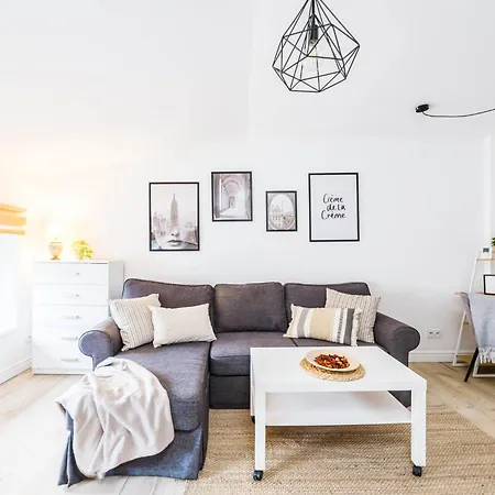 Sweet Old Town By Kramm Apartamento