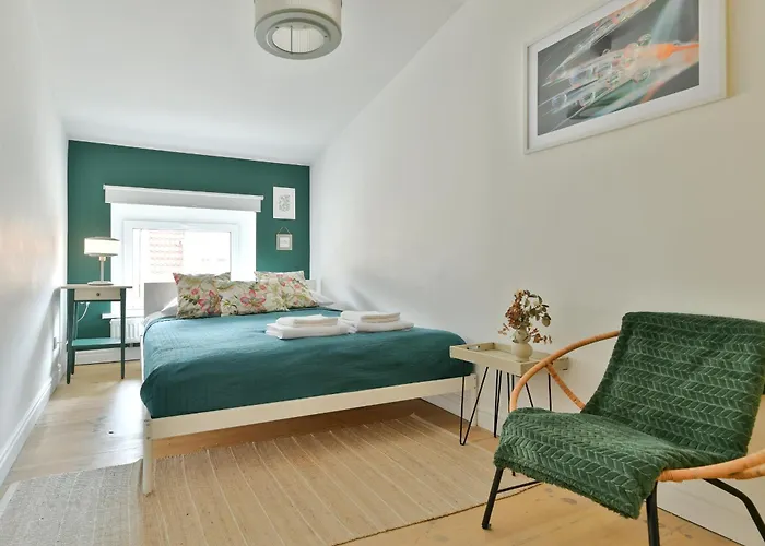 Sweet Old Town By Kramm Apartamento Poznan