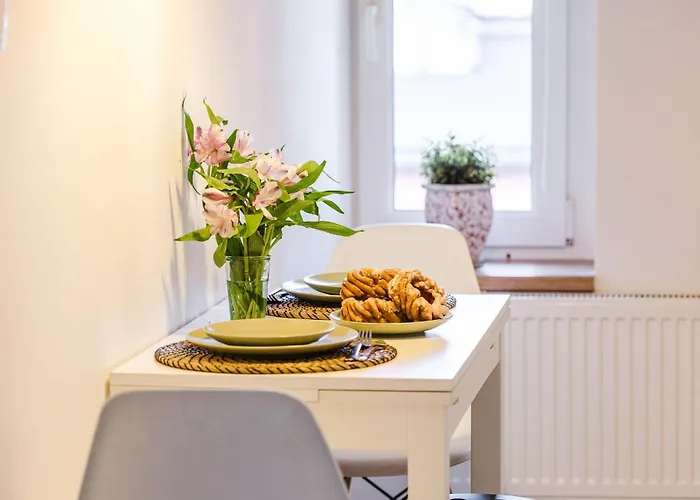 Sweet Old Town By Kramm * Poznan