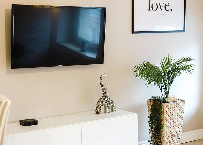 Sweet Old Town By Kramm Apartamento