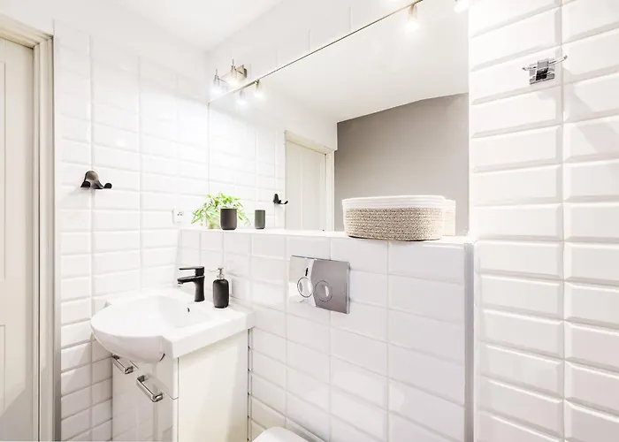 Apartamento Sweet Old Town By Kramm Poznan