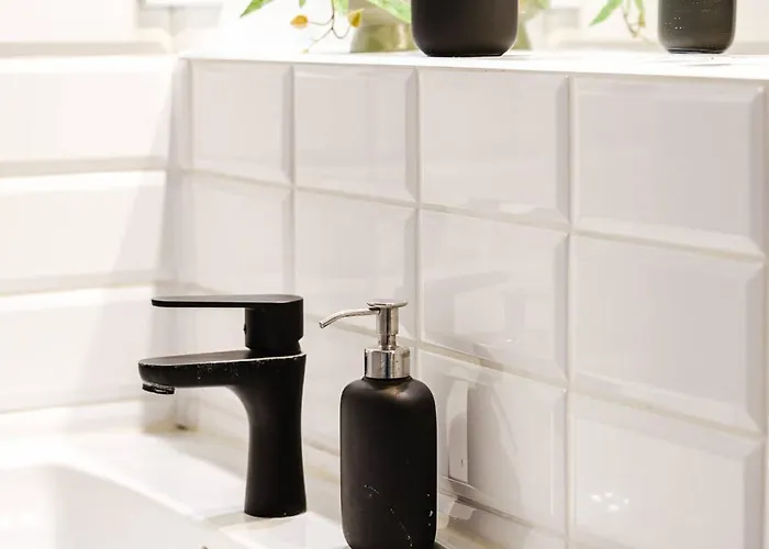 Sweet Old Town By Kramm Apartamento