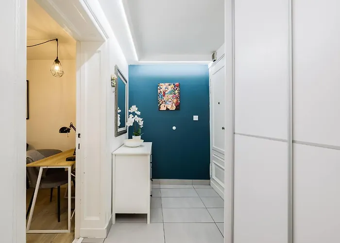 Sweet Old Town By Kramm Poznan