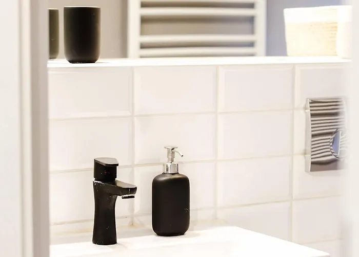 Sweet Old Town By Kramm Apartamento Poznan