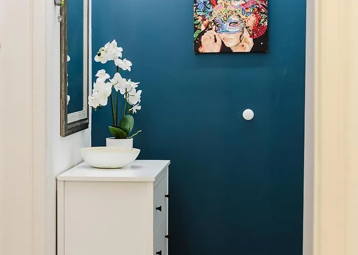 Apartamento Sweet Old Town By Kramm *