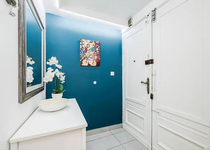 Sweet Old Town By Kramm Apartamento Poznan