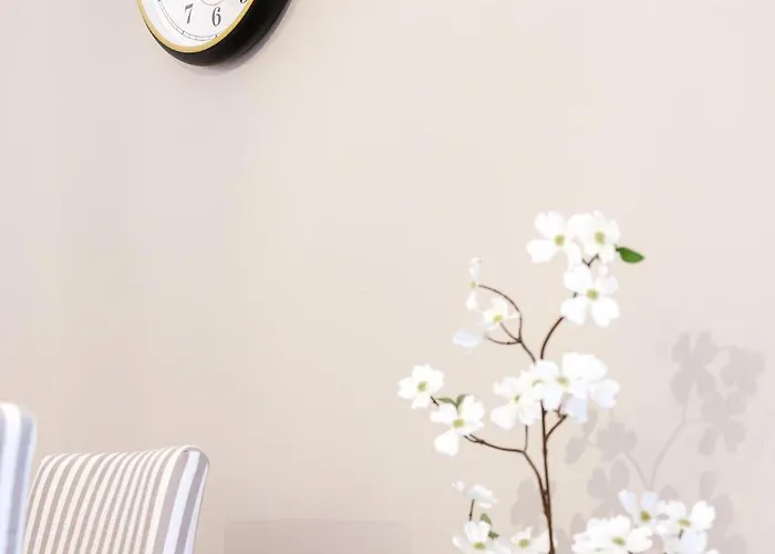 Apartamento Sweet Old Town By Kramm *