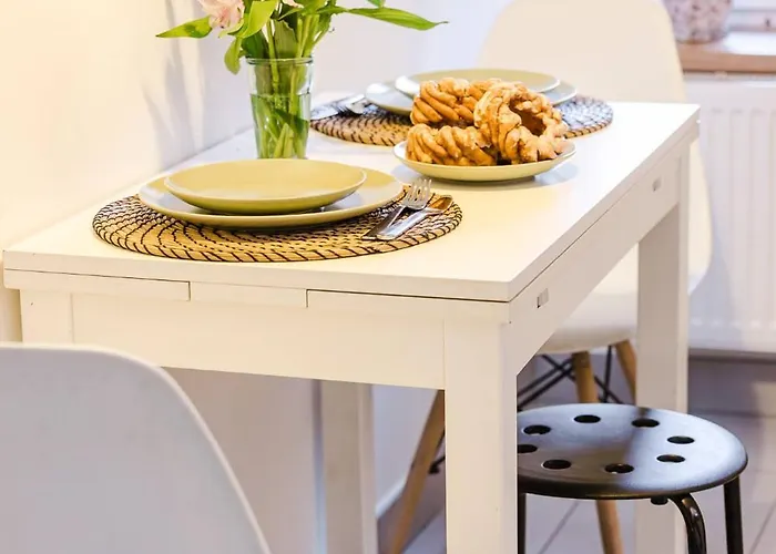 Apartamento Sweet Old Town By Kramm