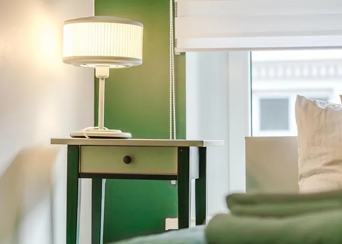 Sweet Old Town By Kramm Apartamento