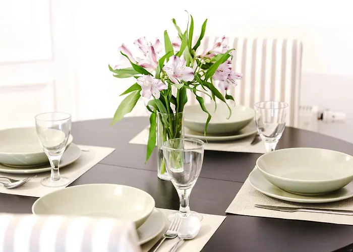 Apartamento Sweet Old Town By Kramm