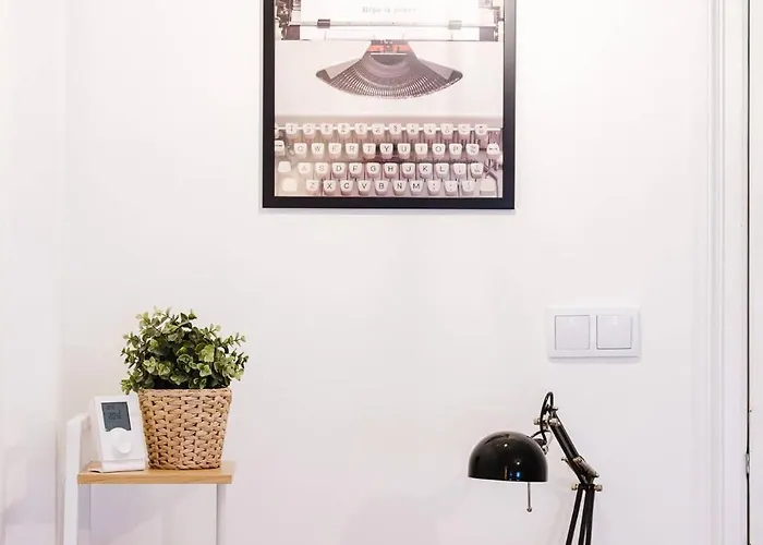 Apartamento Sweet Old Town By Kramm *