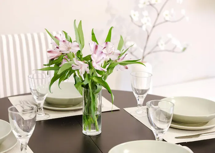 Sweet Old Town By Kramm Poznan