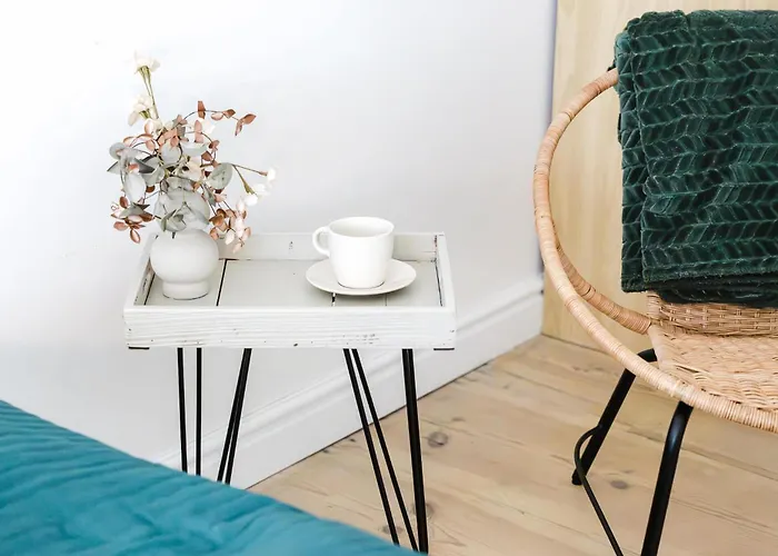 Sweet Old Town By Kramm Apartamento *