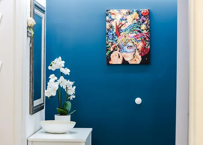 Apartamento Sweet Old Town By Kramm Poznan