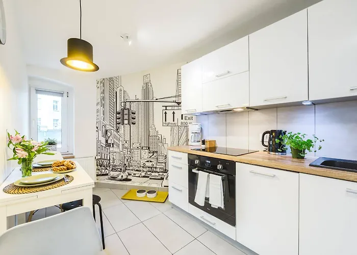 Sweet Old Town By Kramm