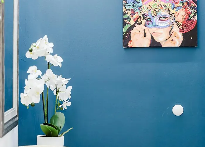 Sweet Old Town By Kramm Apartamento *